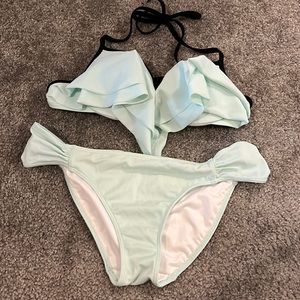 Victoria’s Secret Pink Swim Suit